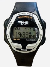 Orologio Digitale Timex 1440