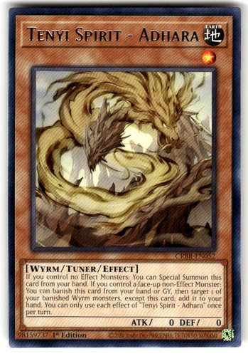 Tenyi spirit adhara raro - -,