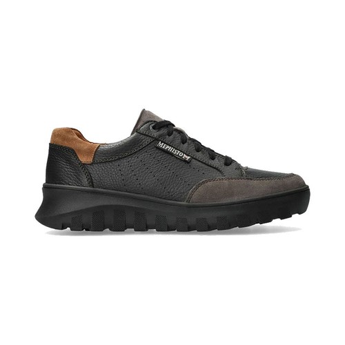 Mephisto flynn grigio - mephisto,
