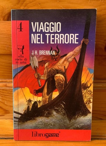 Viaggio nel terrore - , alla