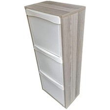 Mobile legno contenitori - in,