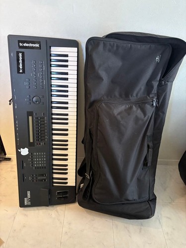 Yamaha sy85 sintetizzatore - yamaha,