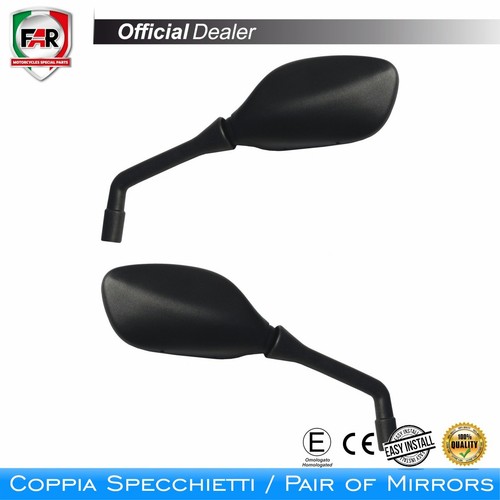 Coppia specchi far 7463 - far, 7464