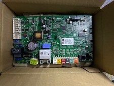 ARISTON CHAFFOTEAUX SCHEDA