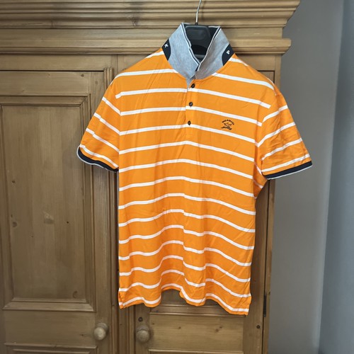 Polo paolo squalo - paolo,