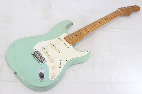 Fender 50s stratocaster - fender,
