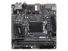 Per MSI Z270I GAMING PRO