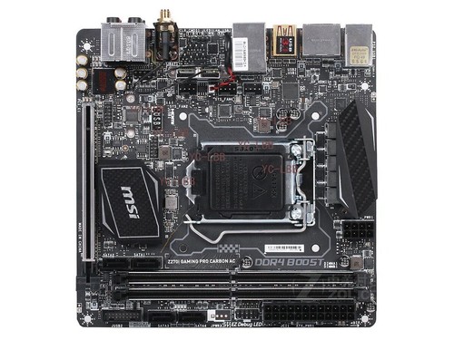 Per msi z270i gaming - msi,