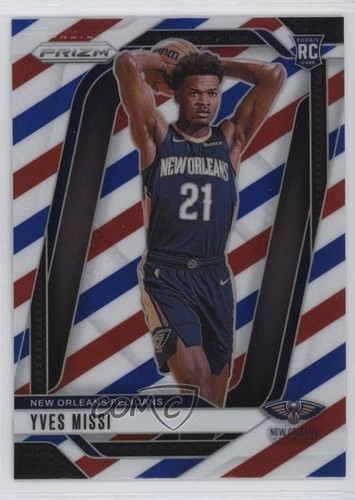 2024 panini prizm rosso - 2024-25,