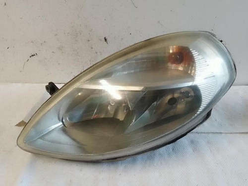 51786654 faro fanale sinistro
