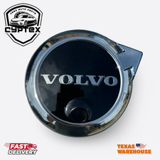 2025-2026 Volvo EC40 Front