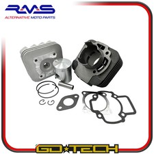 GRUPPO TERMICO CILINDRO 70cc