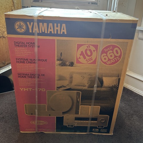 Yamaha pezzi 660 - yamaha, (yht-170)