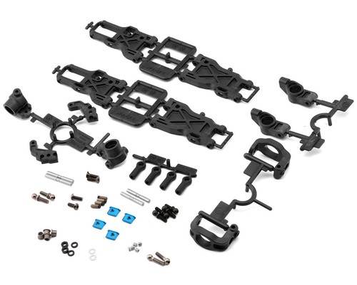 Set sospensioni tamiya - set,