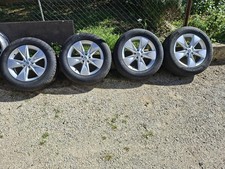 Cerchi gomme volvo - cerchi,