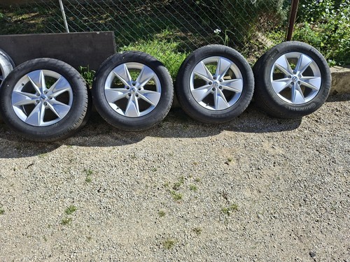 Cerchi gomme volvo - cerchi,