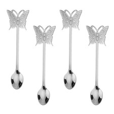  4 Pcs Cucchiaio Da Servizio