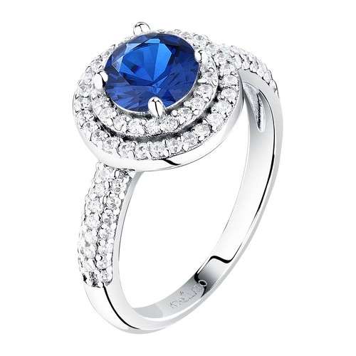 Anello morellato tesori - anello,