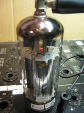 PL509  PL519  40KG6A   VALVOLA  SELEZIONATA STRONG SELECTED  TUBE 2