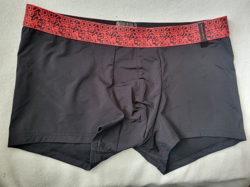 Bruno banani black - code, hip