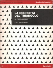 BRUNO MUNARI - LA SCOPERTA DEL