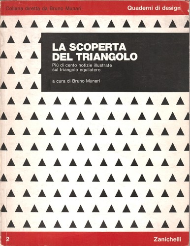 Bruno munari scoperta del - la,