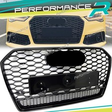 Griglia radiatore a nido d'ape