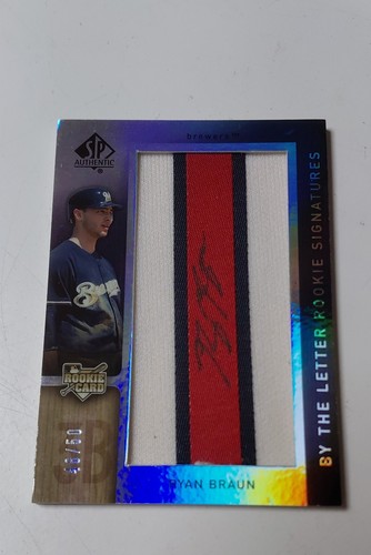 2007 authentic by the - sp,