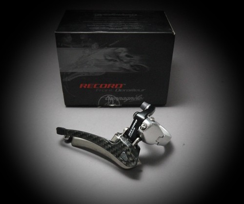 Deragliatore anteriore nos - deragliatore,
