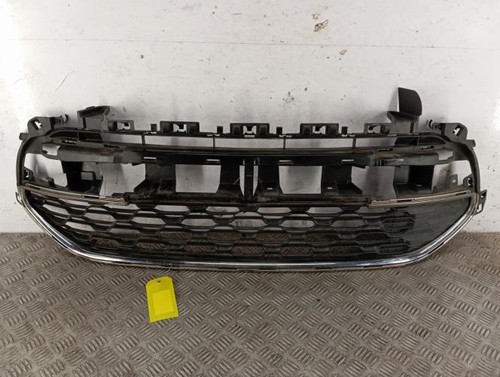 Griglia paraurti citroen - paraurti, c4