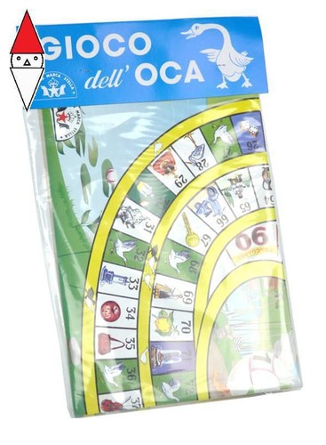 Gioco tavolo marca - da,