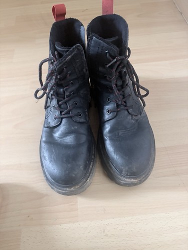 Stivali uomo skinheads