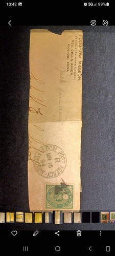 1894 foochow missione - 1894,