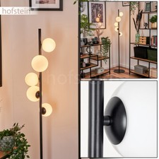 Lampada da terra 5 luci