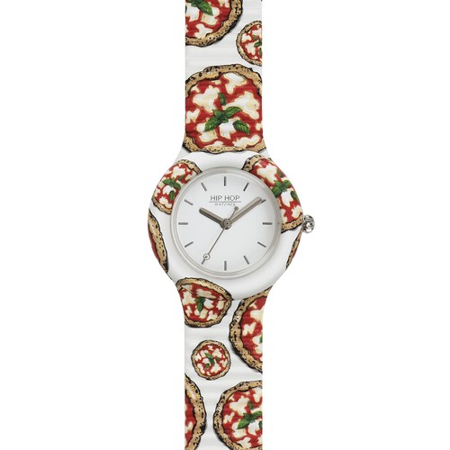 Orologio hip hop estate - hip,