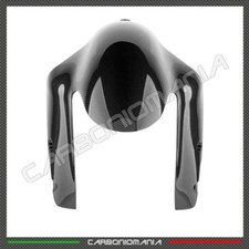 PARAFANGO ANTERIORE CARBONIO DUCATI 848 1098 1198 ★PERFORMANCE QUALITY★