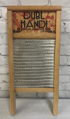 Columbus washboard dubl - columbus,