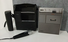 Registratore casette philips - registratore,