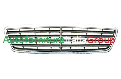Griglia radiatore maschera - griglia,