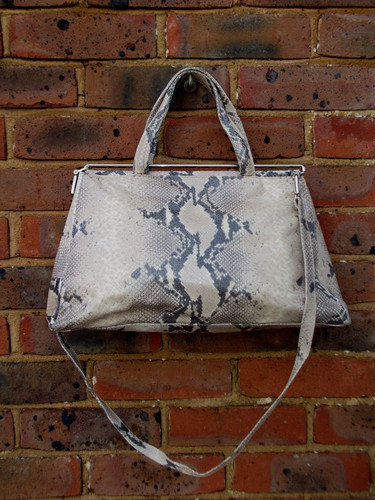 Borsa mano russell - mano,