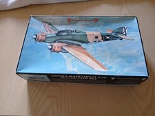 Classic Airframes Savoia Marchetti S.79  Regia Aeronautica Spanish Sealed As New