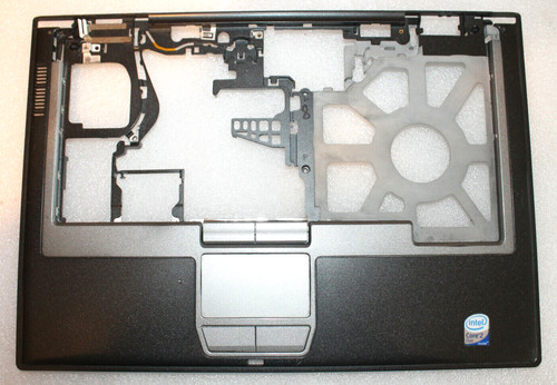 Palmrest touchpad cn 0wm534 - +, cn-0wm534