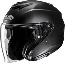 Casco HELMET MOTO E2206 Doppia