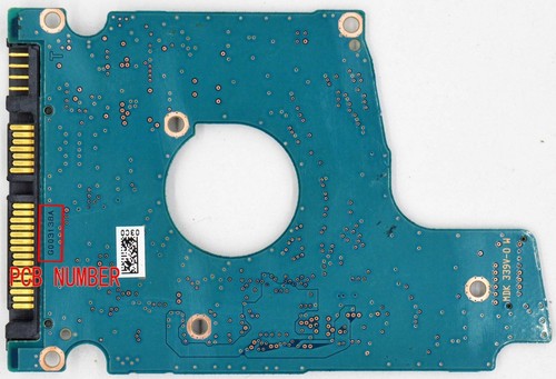 G003138a toshiba hard drive - hard,