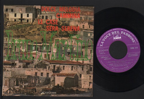 Bruno martino orchestra - martino,