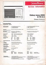 Servizio manuale istruzioni - di,