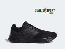 Adidas Galaxy 6 Nero Scarpe