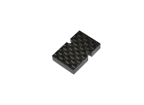 5mm headshell ammortizzatore - 5mm,