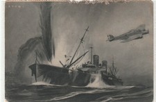 regia aeronautica II guerra