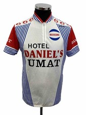 MAGLIA BICI CICLISMO MAILLOT